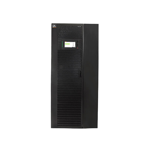 Vertiv Liebert Make 80 KVA 3:3 Phase Industrial On-Line UPS (EXS Series)