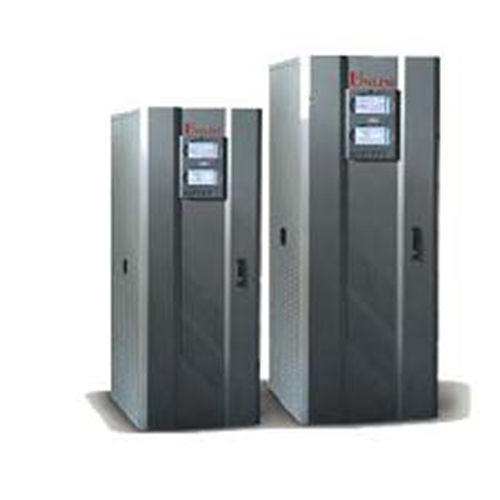 Uniline Make 120 Kva 33 Phase On Line Ups With Isolation Transformer At Best Price In Delhi