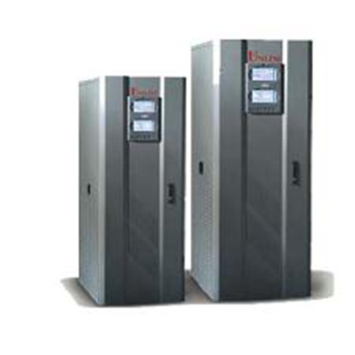 Uniline Make 40 KVA 3:3 Phase On-Line UPS with Isolation Transformer