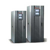 Industrial Uniline Make 80 Kva 33 Phase On-line Ups Transformer - Back-up Time: 3 Hours Hours