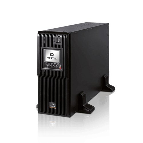 Vertiv Liebert Make 30 KVA 3:3 Phase RackTower Mountable On-Line UPS (ITA2 Series)