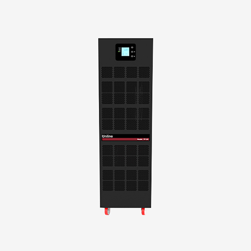 Uniline Make 100 KVA 33 Phase On-Line UPS with Isolation Transformer