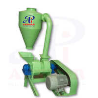 20 Hp Stainless Steel Impact Pulverizer Capacity: 200 Kg/Hr