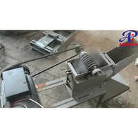 Maize Cattle Feed Machine - Feature: Lower Energy Consumption