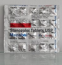 Stanozolol 2mg Tablets Usp Specific Drug