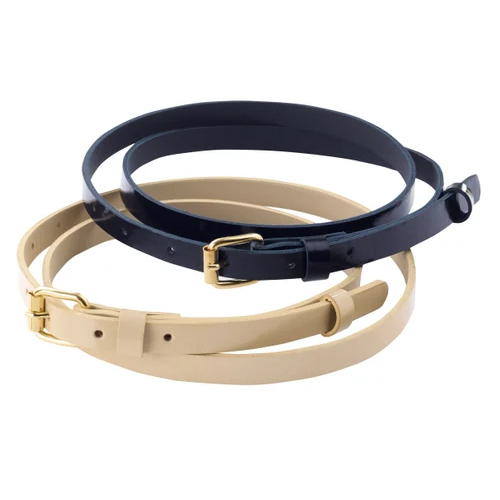 Fashion Leather Belt