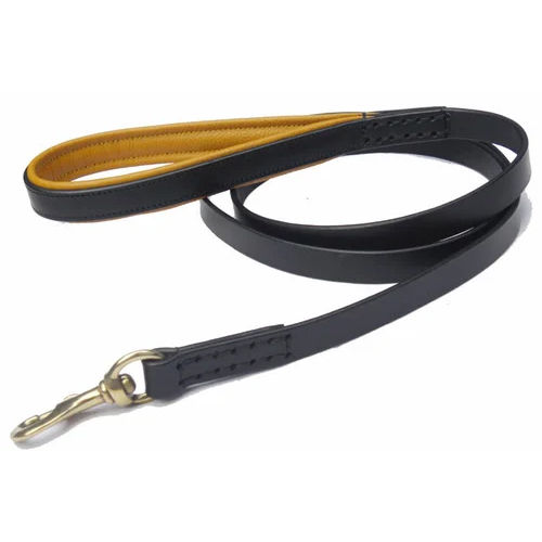 Black Pet Dog Leash