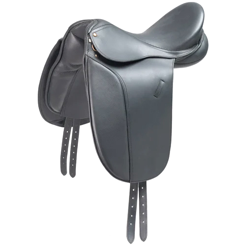English Saddles