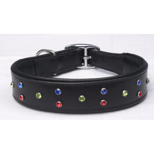 Leather Dog Collars