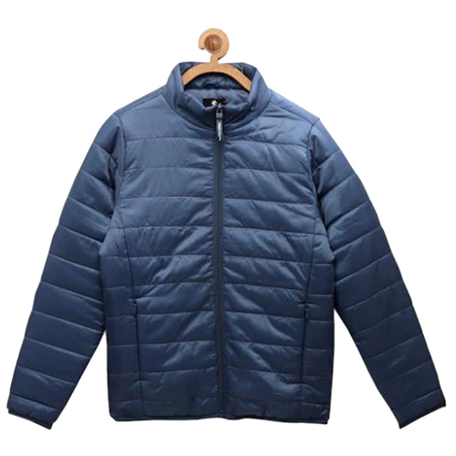 Kids Puffer Jacket