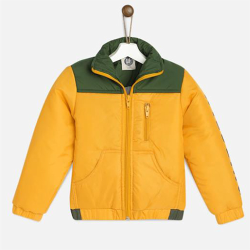 Kids Winter Jacket