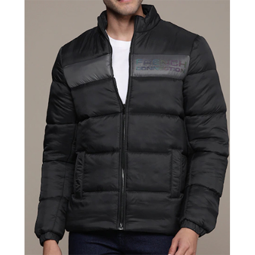 200 GSM Men Full Sleeves Jacket