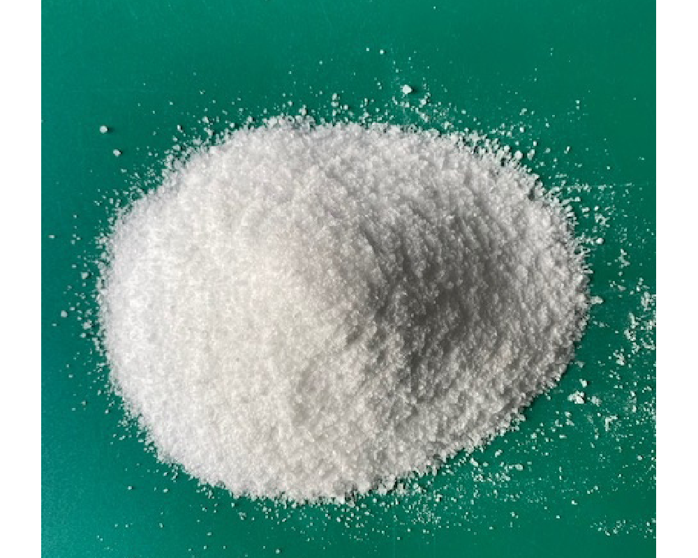 Aluminium Sulphate