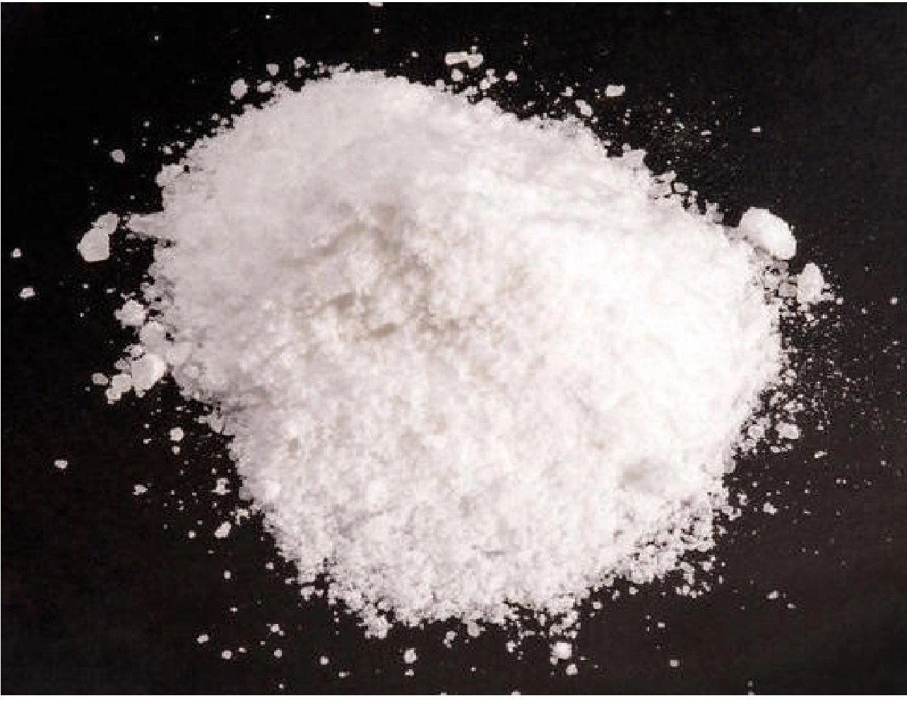 Aluminium Sulphate