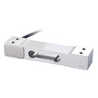 60710 Single Point  Load Cell Table Top - Accuracy: 0.02  %