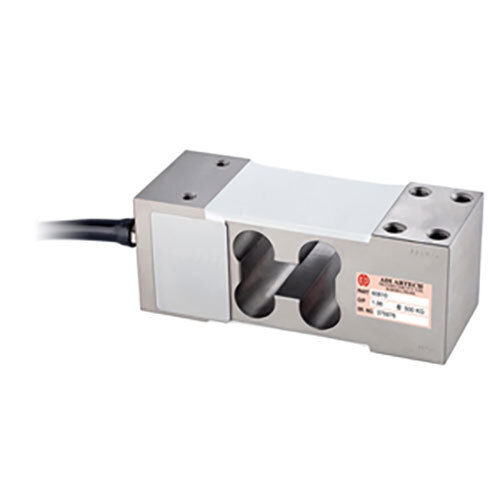 60810 Single Point Off-center Load Cell - Large Platform Scale