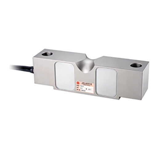 70310 Double Ended Shear Beam Load Cell - End Supported Center Loaded Application: Truck