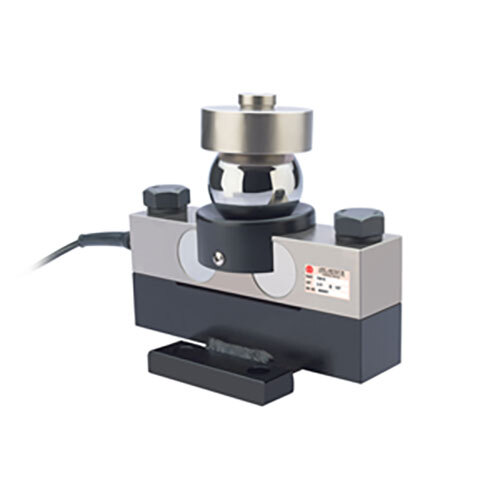 70610 Double Ended Shear Beam Load Cell - Ball Cup Type Application: Weigh Bridge Scale