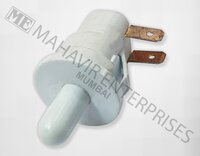 Refrigerator Door Switch - Universal Compatibility, Ensures Light Activation Upon Door Opening