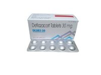 Deflazacort 30mg