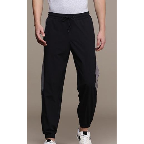 Mens Fancy Track Pant