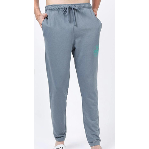 Mens Straight Fit Track Pant