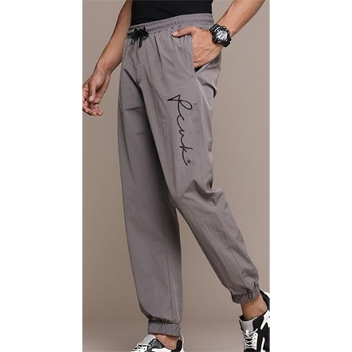 Mens Casual Track Pant