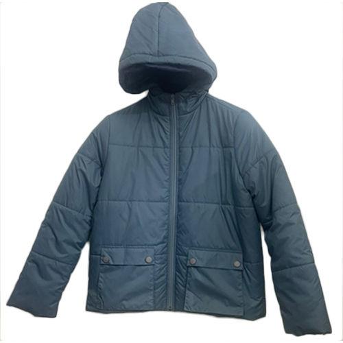 Washable 150 Gsm Polyester Jacket