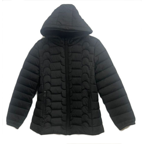 Washable Polyester Full Sleeves Jacket