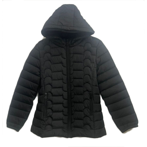 Polyester Full Sleeves Jacket