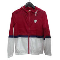 Washable Mens Polyester Lightweight Jacket