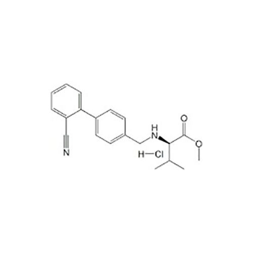 Valsartan Intermediate 482577-59-3 - 114772-53-1 Grade: Medicine Grade