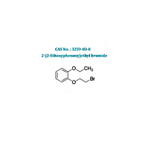 Tamsulosin Intermediate 122-84-9