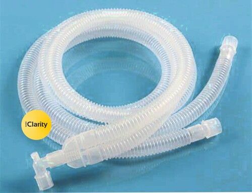 Ventilator Tubing