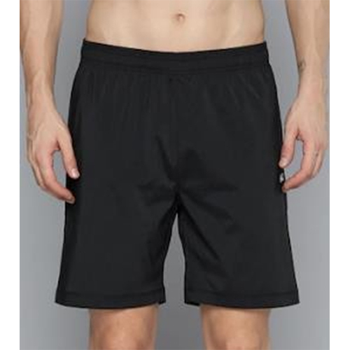 Mens Black Shorts