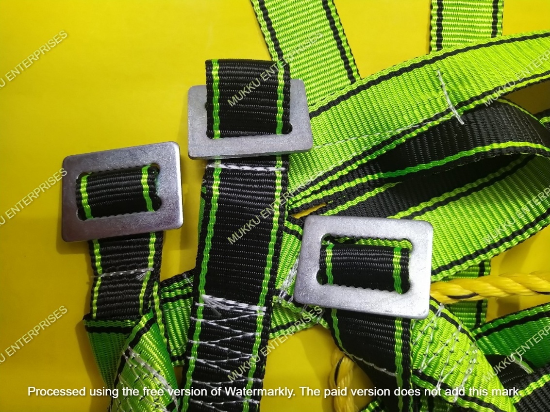 suppliers of Safety Belt