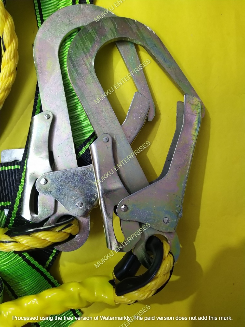 suppliers of Safety Belt