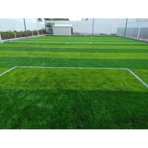 Football Ground Flooring