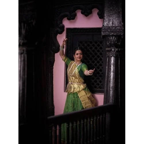 Indian Dance Photography Services