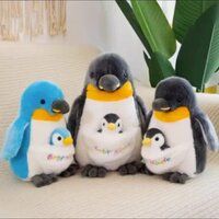 PENGUIN TOY