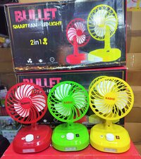 BULLET SMART FAN