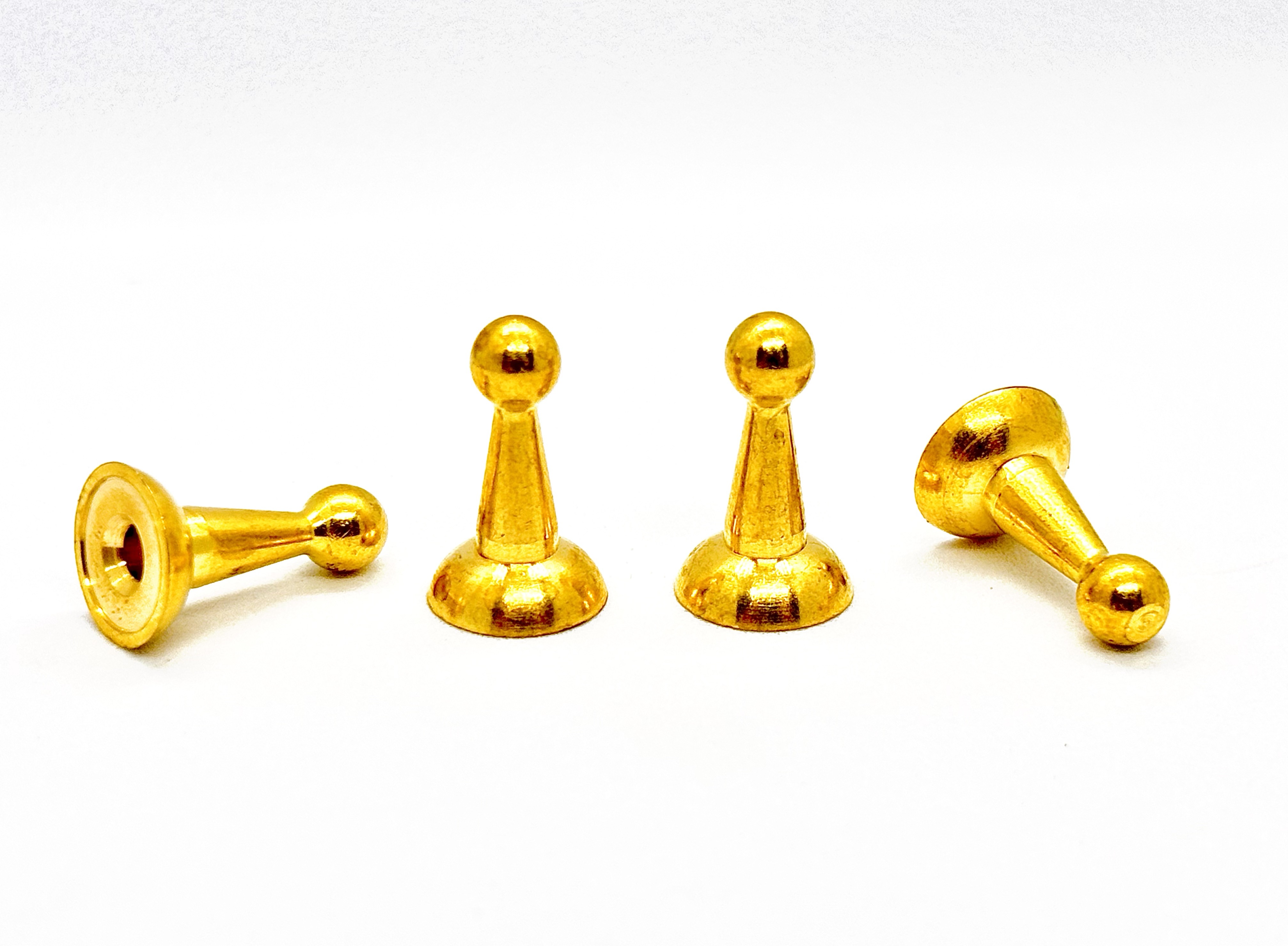 Brass Toggle Handle (Knob)