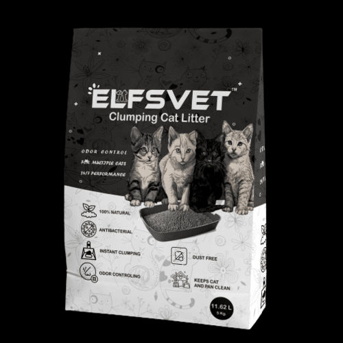 Cat Litter