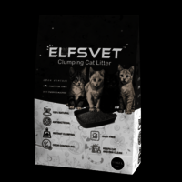 Cat Litter