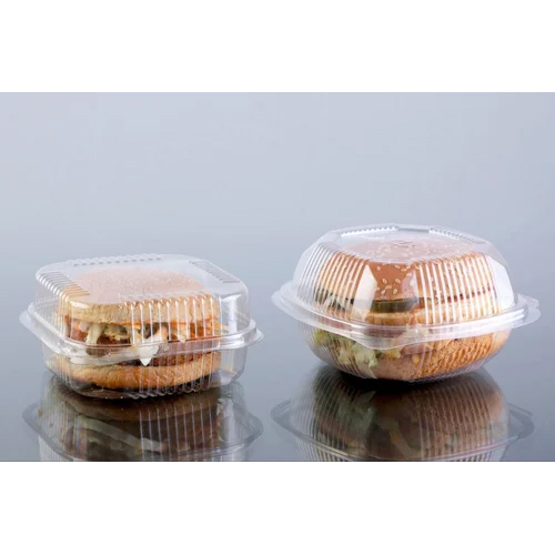 Burger Boxes