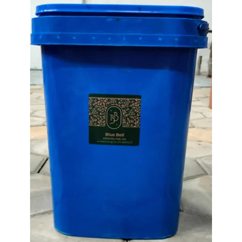 14 kg Fuel Gel