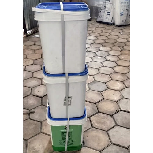 25 kg Fuel Gel