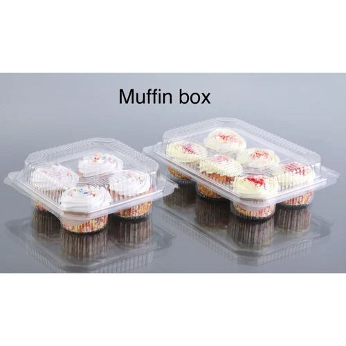 Muffin Box