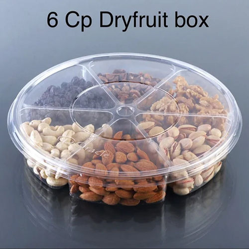 Dry Fruit Box