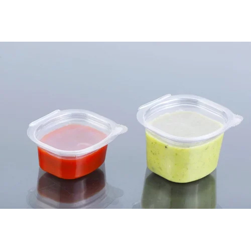 Sauce Cups